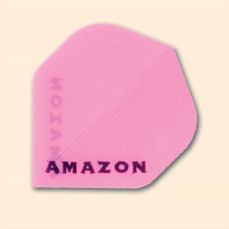 Amazon-Ruthless Flights Darts Flights