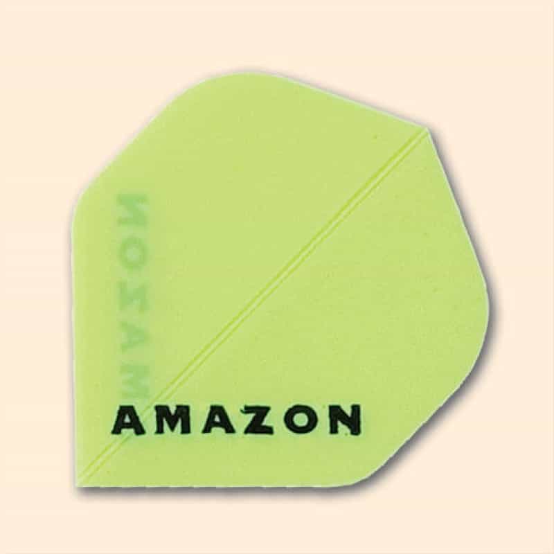 Amazon-Ruthless Flights Darts Flights