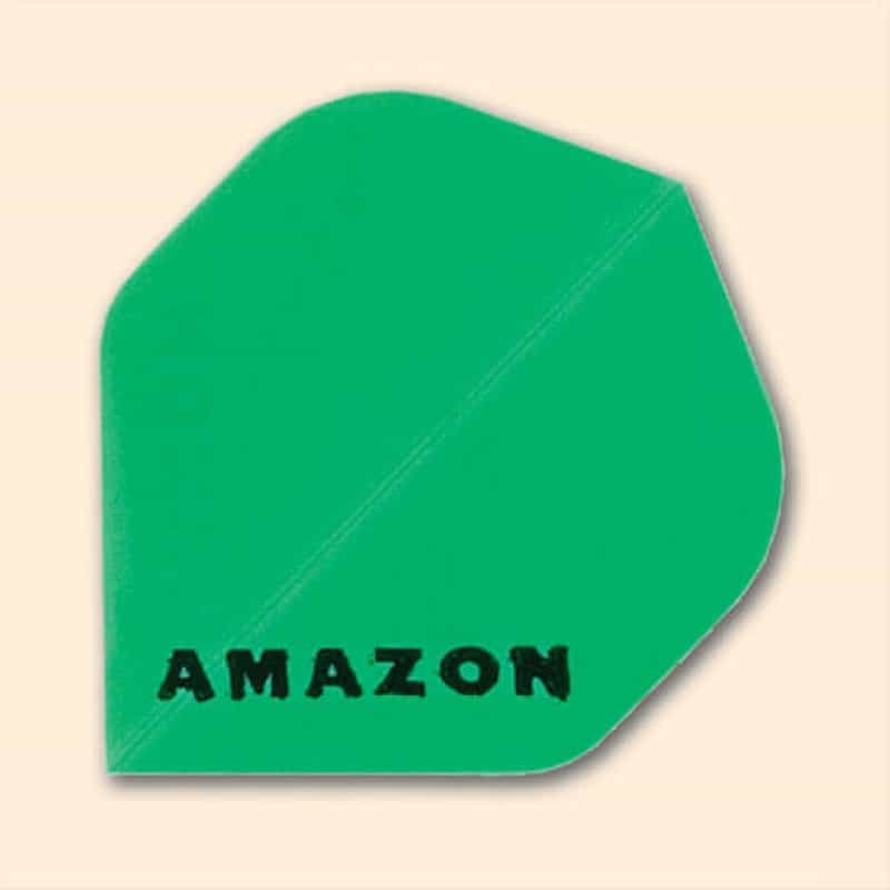 Amazon-Ruthless Flights