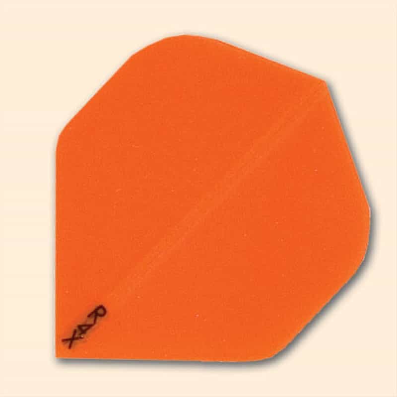 Amazon-Ruthless Flights Transparent Dart Flights