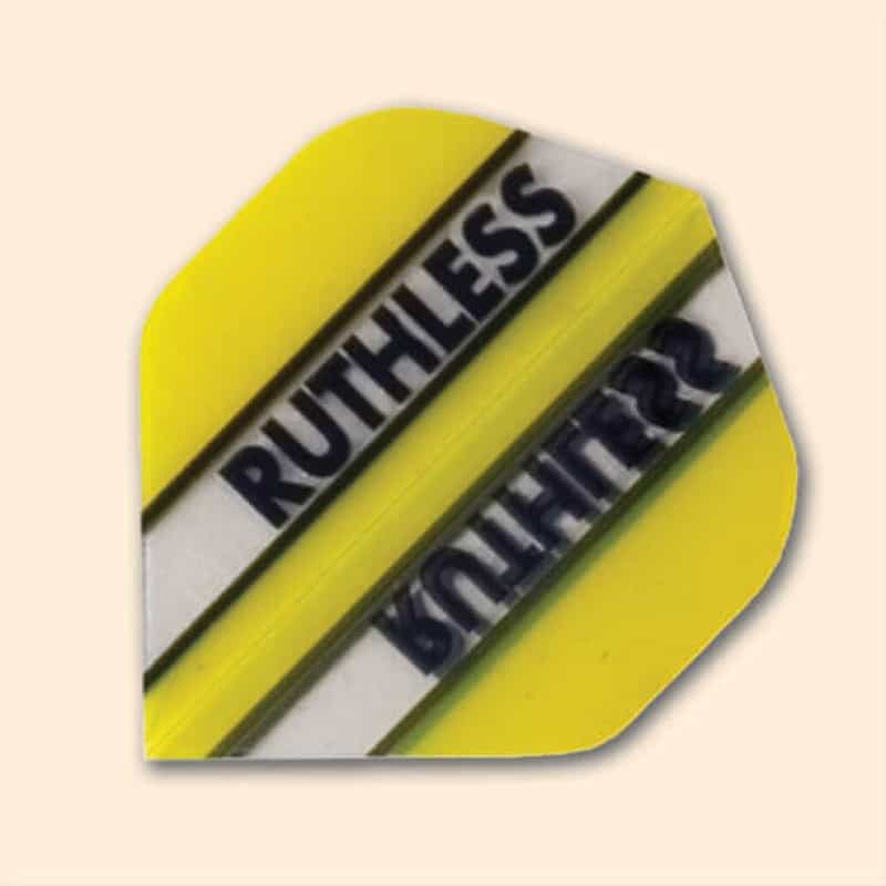Amazon-Ruthless Flights Darts Flights