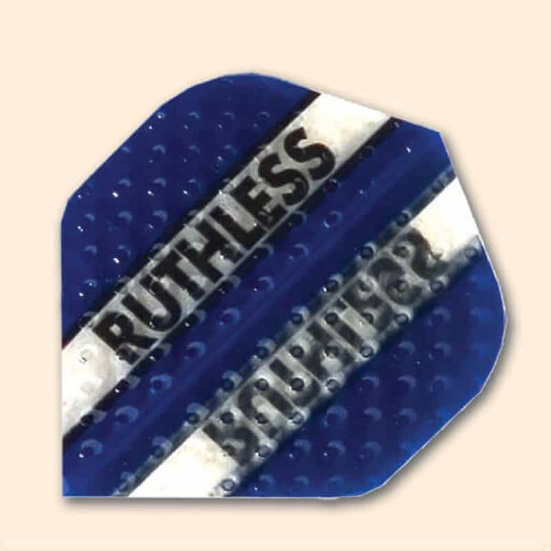 Amazon-Ruthless Flights