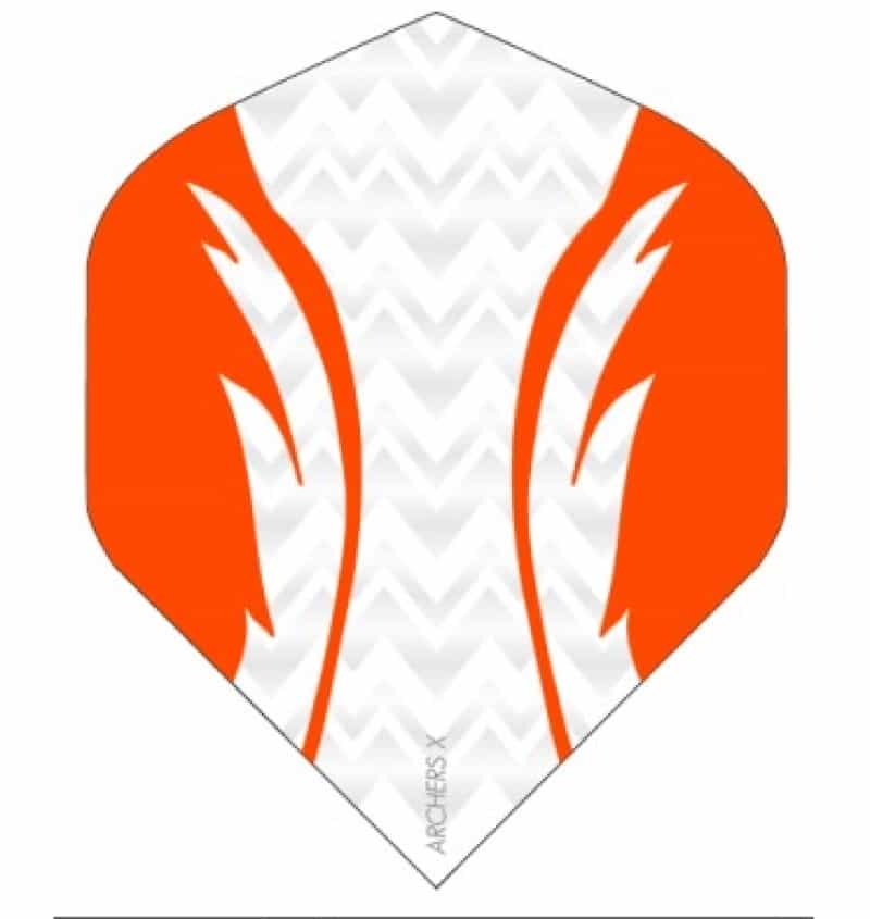 Archers X Flights