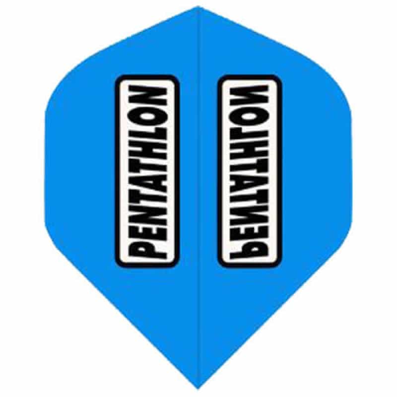 Pentathlon Flights