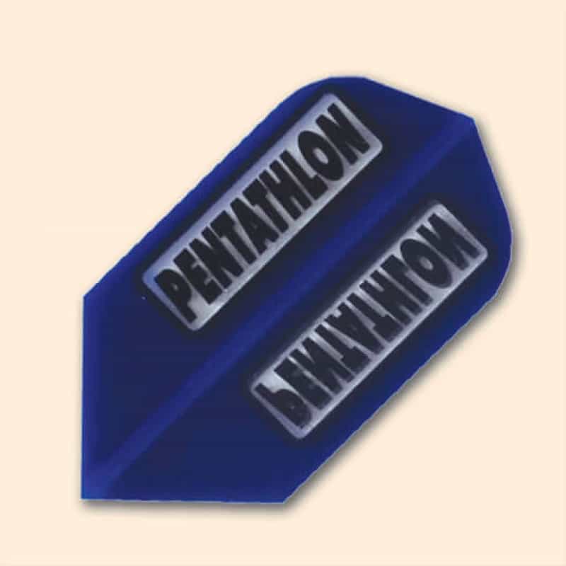 Pentathlon Flights