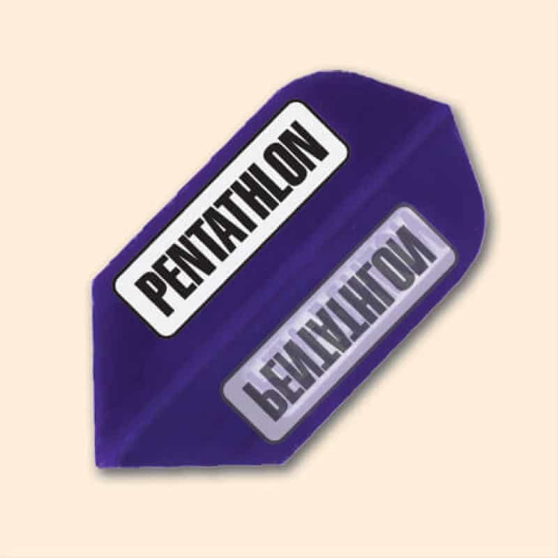 Pentathlon Flights