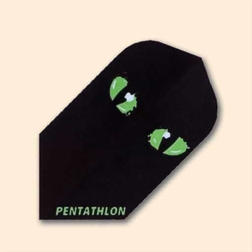 Pentathlon Flights
