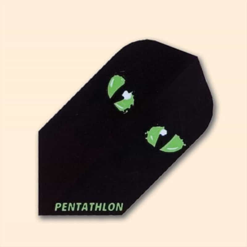 Pentathlon Flights