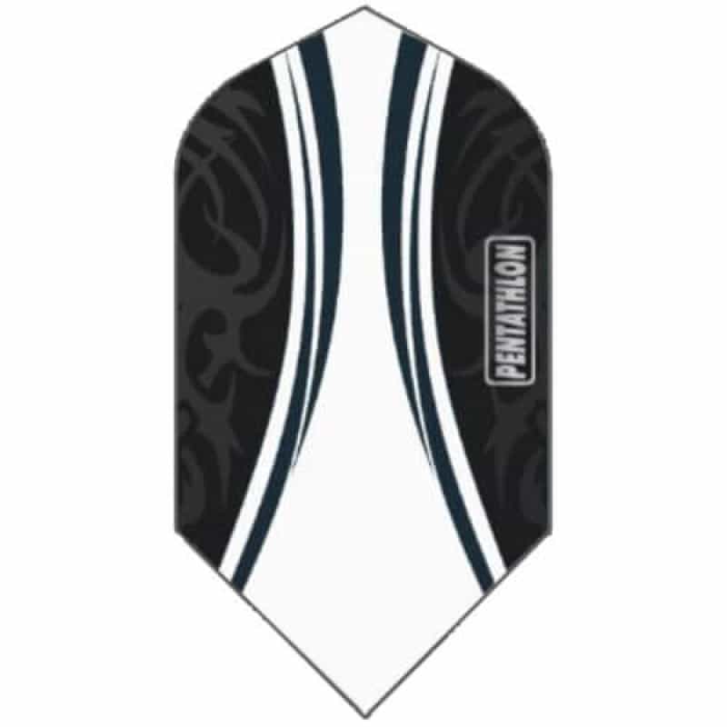 Pentathlon Flights Transparent