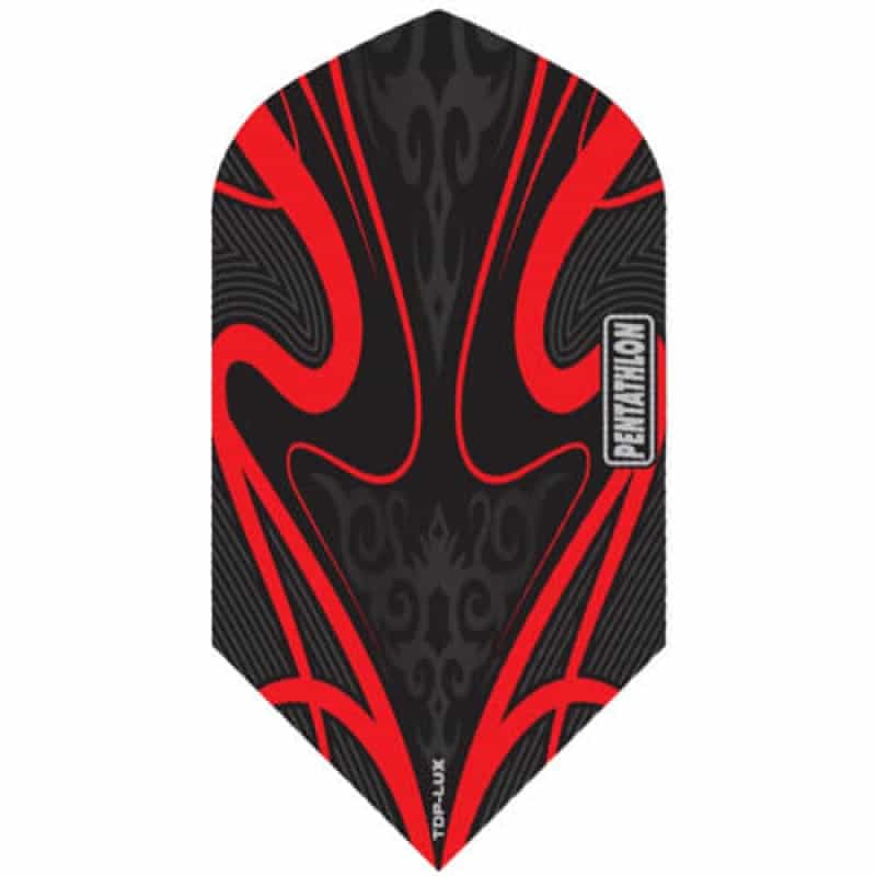 Pentathlon Flights