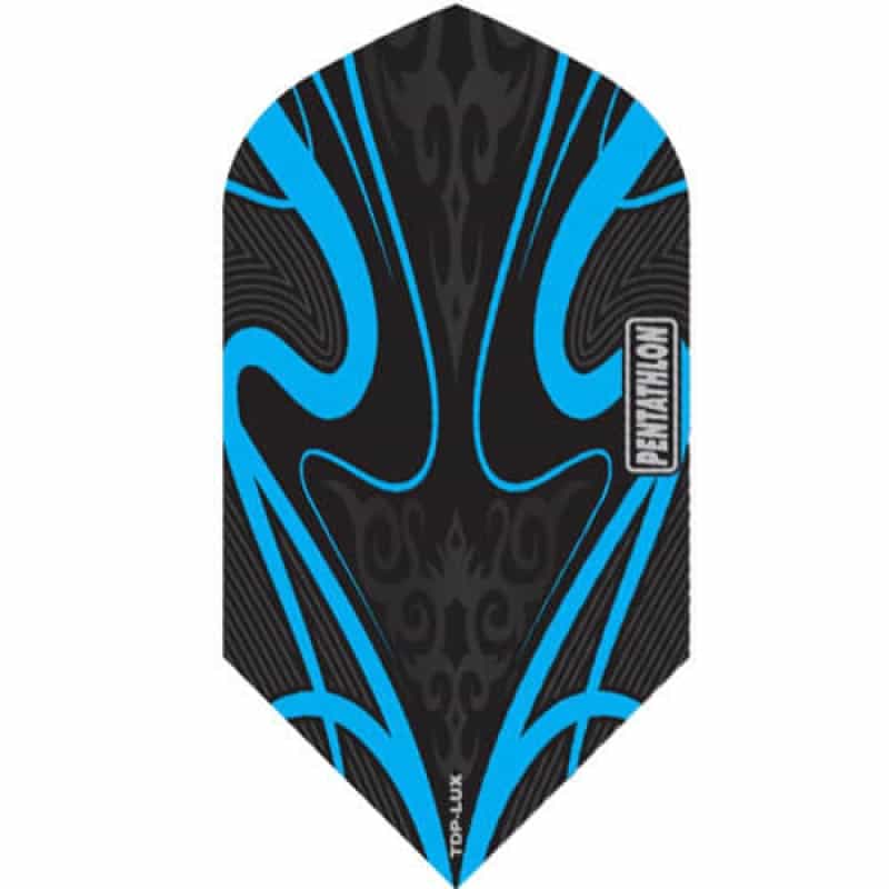 Pentathlon Flights