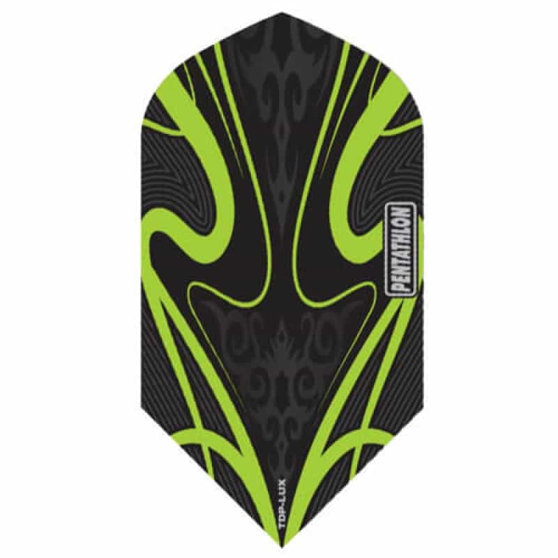 Pentathlon Flights
