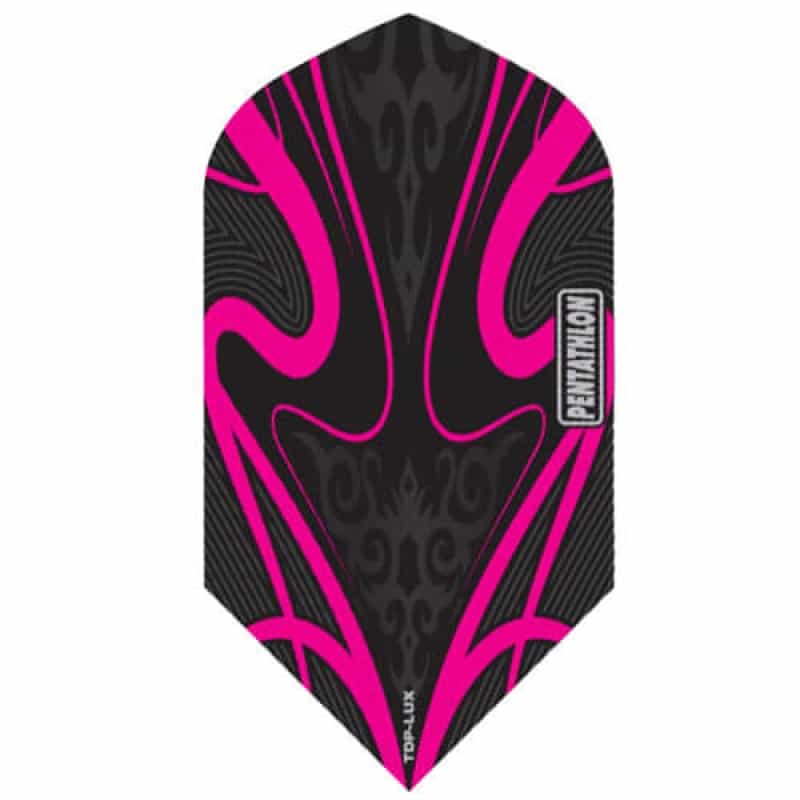 Pentathlon Flights