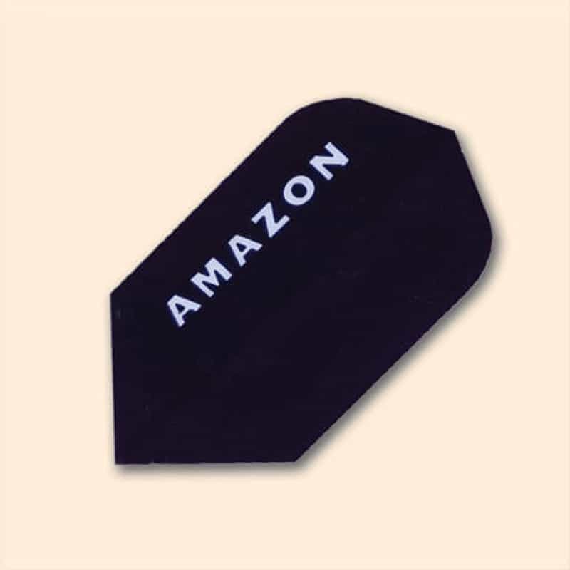 Amazon-Ruthless Flights Darts Flights