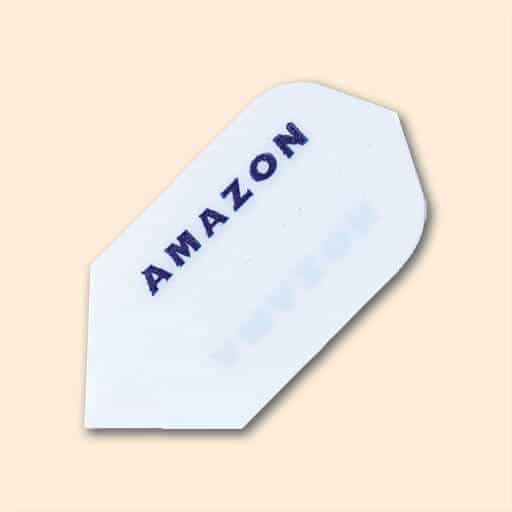 Amazon-Ruthless Flights