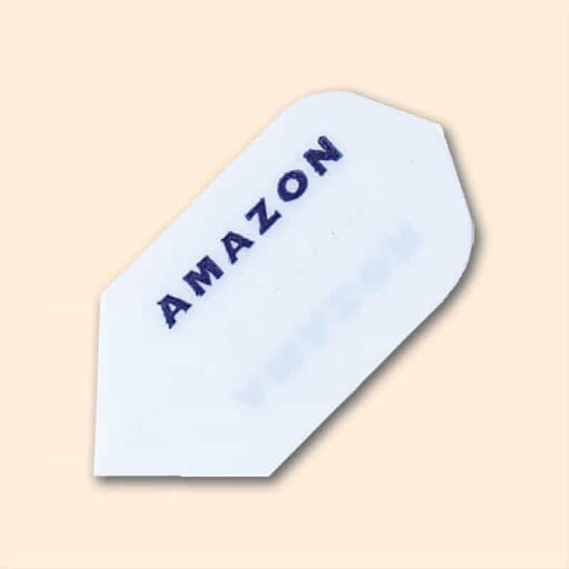 Amazon-Ruthless Flights