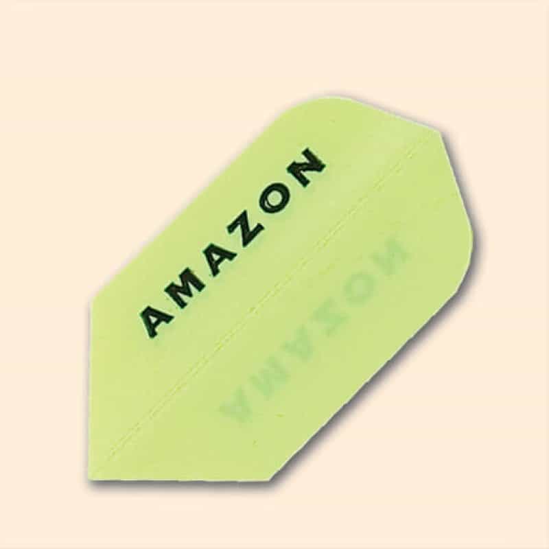 Amazon-Ruthless Flights
