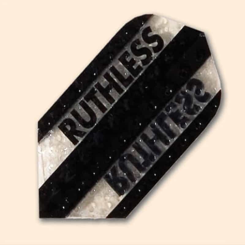 Amazon-Ruthless Flights