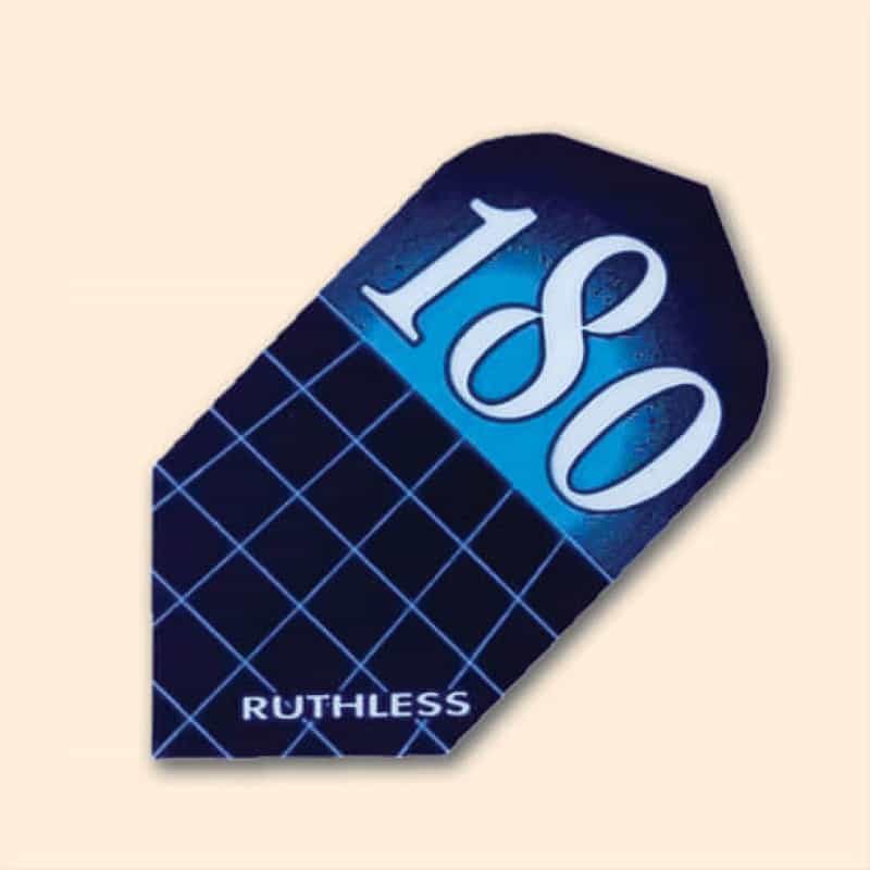 Amazon-Ruthless Flights Darts Flights