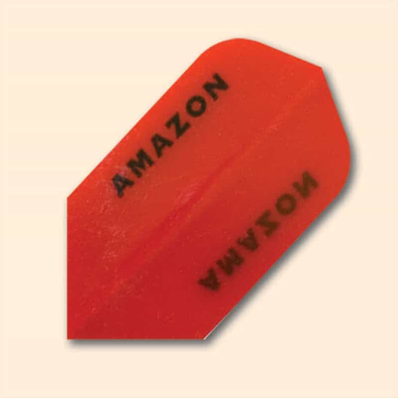 Amazon-Ruthless Flights
