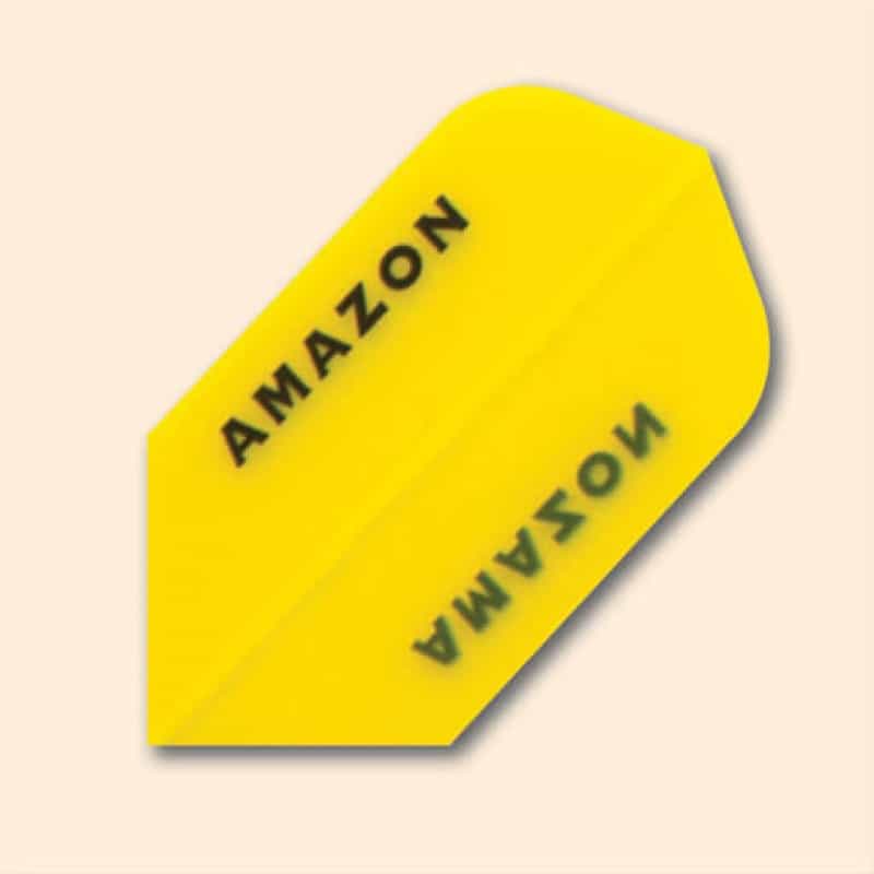 Amazon-Ruthless Flights