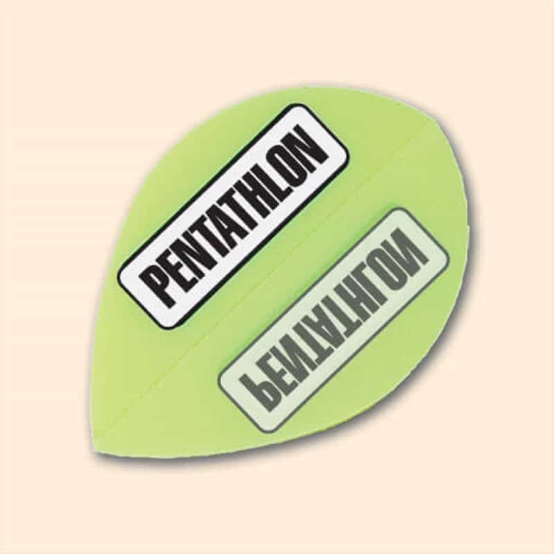 Pentathlon Flights