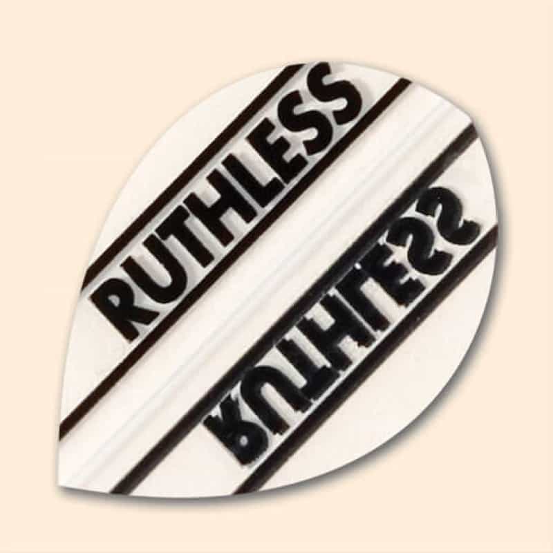 Amazon-Ruthless Flights Transparent Clear Flights