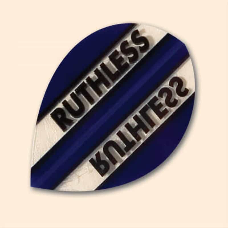 Amazon-Ruthless Flights