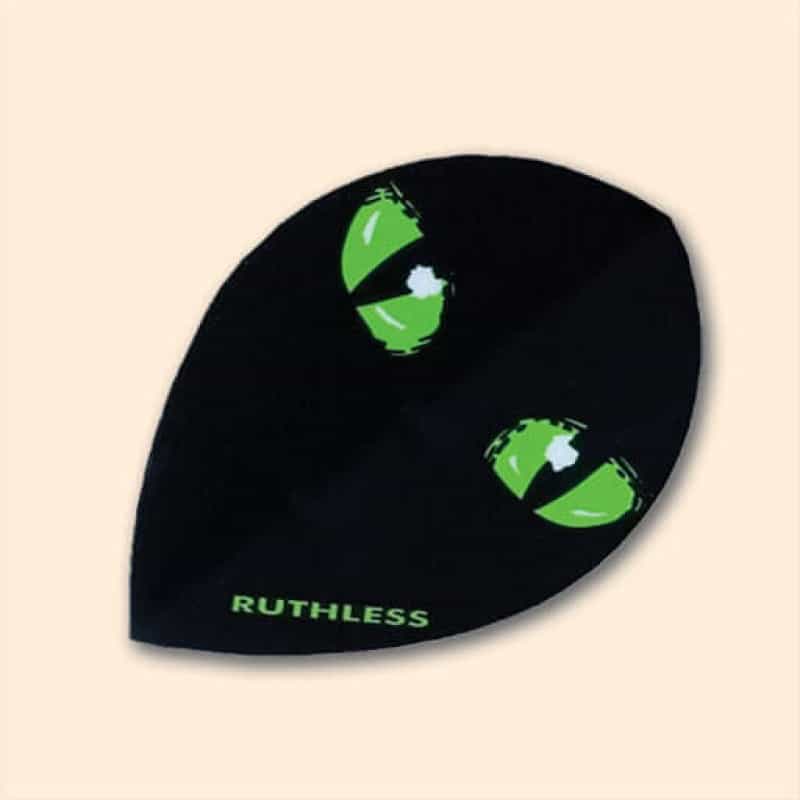 Amazon-Ruthless Flights