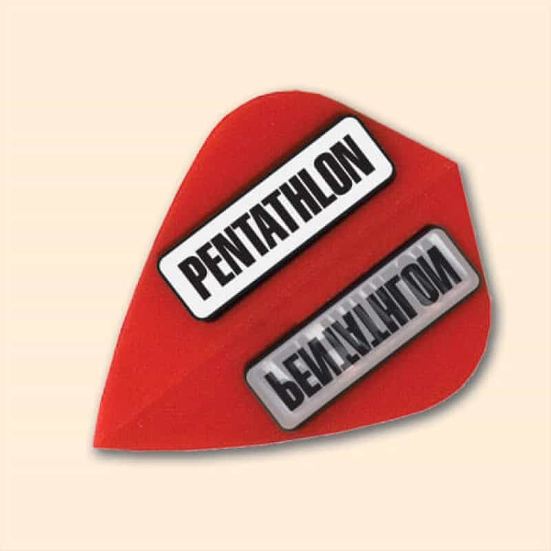 Pentathlon Flights