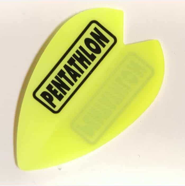 Pentathlon Flights