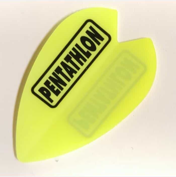 Pentathlon Flights