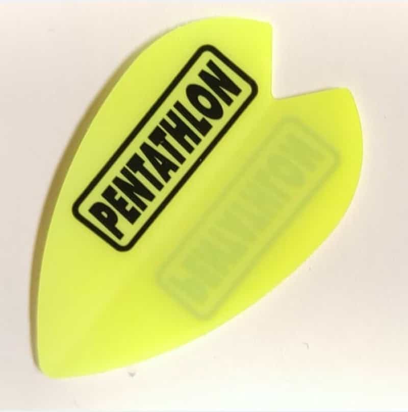 Pentathlon Flights