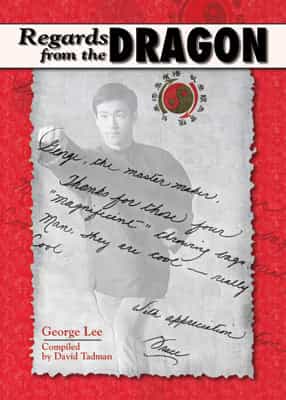 Regards From The Dragon Oakland Book