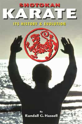 Shotokan Karate History & Traditions