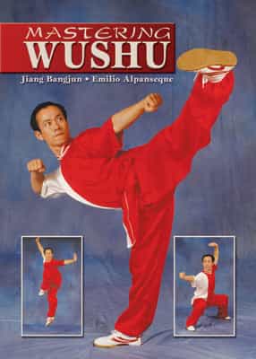 Mastering Chinese Wushu