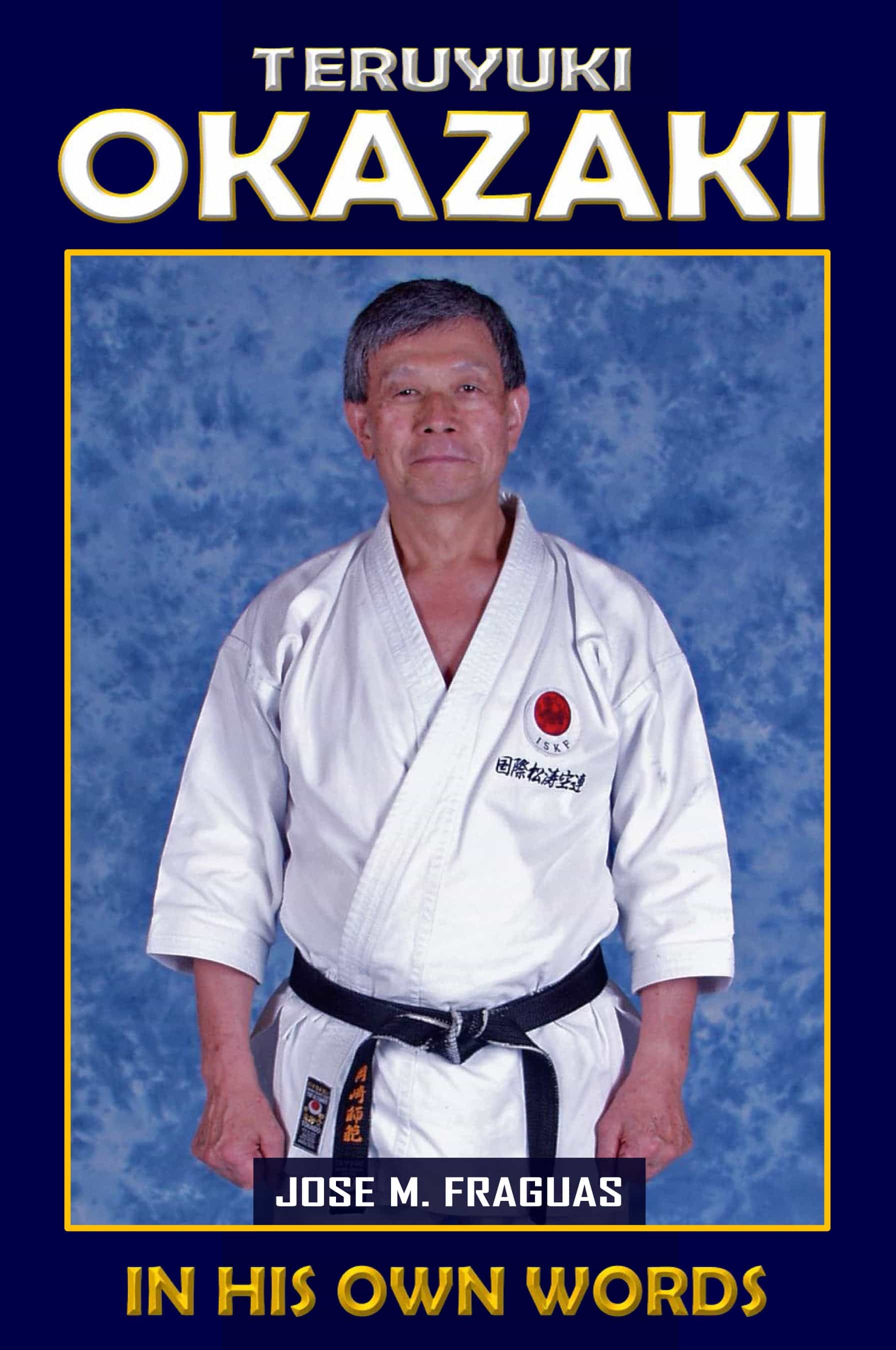 Teruyuki Okazaki: In His Own Words