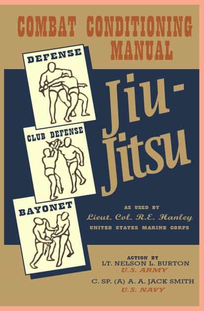 Jiu Jitsu Combat Conditioning Digital E-Book