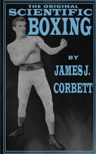 Digital E-Book Original Scientific Boxing Heavyweight Champion Gentleman James Corbett