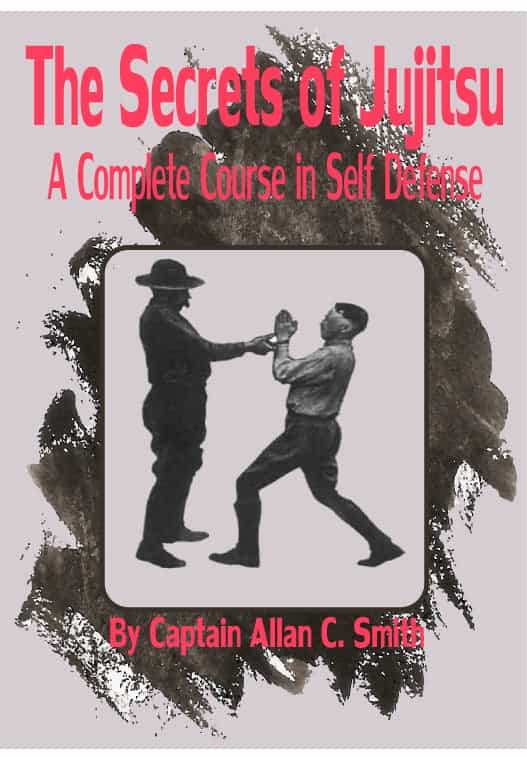 Secrets of Jujitsu Attack & Defense Techniques