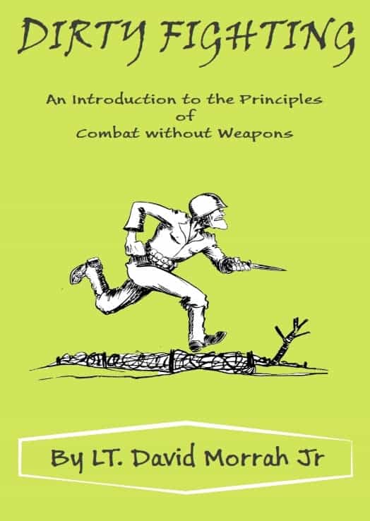 Dirty Fighting Principles Digital E-Book