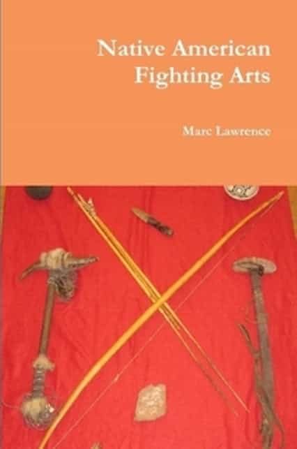 Native American Fighting Arts Digital E-Book