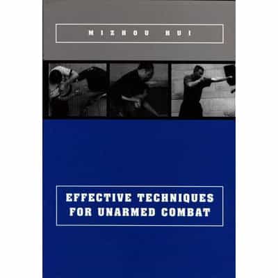 Effective Techniques Unarmed Combat