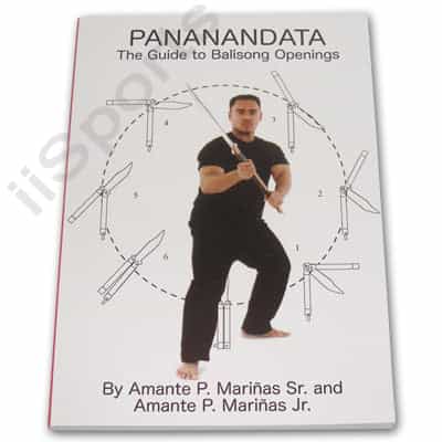 Pananandata Guide to Balisong Butterfly Knife Openings