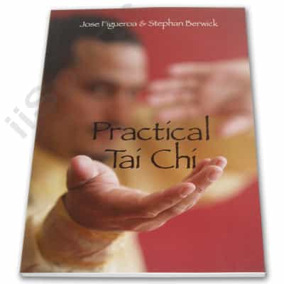 Practical Tai Chi Book By Jose Figueroa