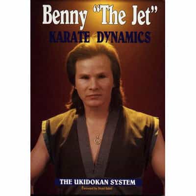 Karate Dynamics Ukidokan System Book