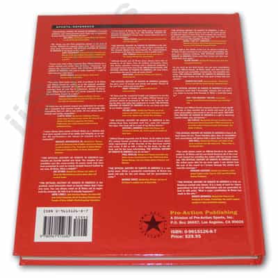 Official History Of Karate Hardcover Book By Al Weiss
