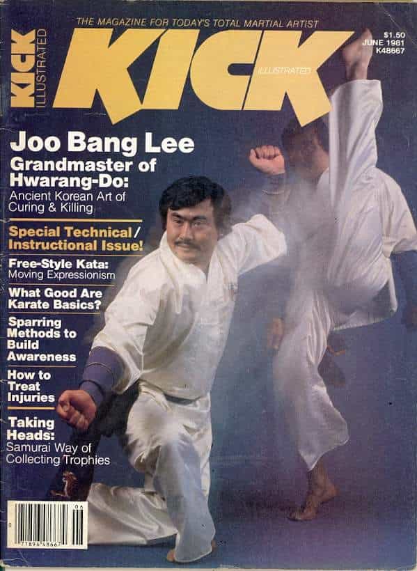 Digital Magazine Kick June 1981 81/06
