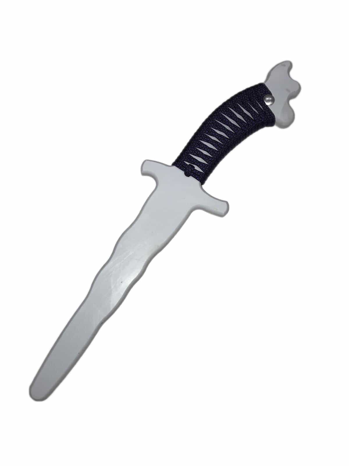 Composite Practice Filipino Escrima Kali Arnis Kris Training Dagger Knife