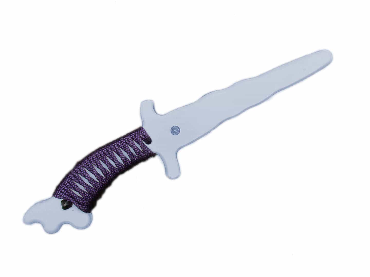 Composite Practice Filipino Escrima Kali Arnis Kris Training Dagger Knife